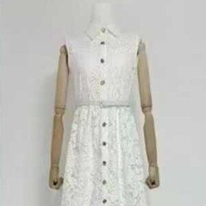 Zimmerman Espionage Dress